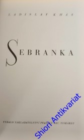 SEBRANKA