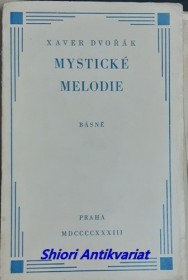 MYSTICKÉ MELODIE