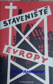 STAVENIŠTĚ EVROPY