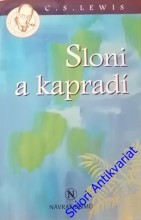 SLONI A KAPRADÍ