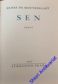 SEN - ( Román)