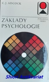 ZÁKLADY PSYCHOLOGIE