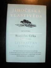 Literatura - divadlo