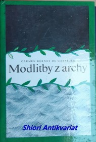 MODLITBY Z ARCHY