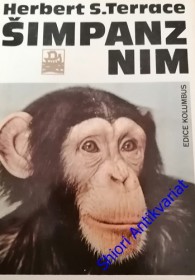 ŠIMPANZ NIM