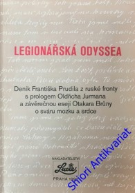 LEGIONÁŘSKÁ ODYSSEA