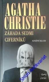 ZÁHADA SEDMI CIFERNÍKŮ