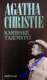 KARIBSKÉ TAJEMSTVÍ