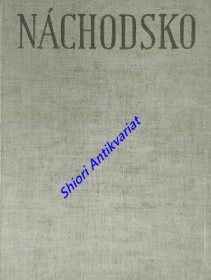 NÁCHODSKO ( Sborník )