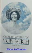 V OBLACÍCH - Humoresky