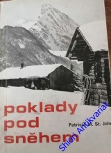 POKLADY POD SNĚHEM