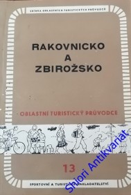 RAKOVNICKO A ZBIROŽSKO