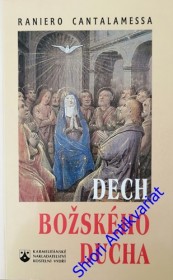 DECH BOŽSKÉHO DUCHA