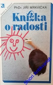 KNÍŽKA O RADOSTI