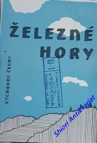 ŽELEZNÉ HORY