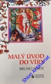 MALÝ ÚVOD DO VÍRY