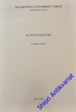 SANOTERAPIE