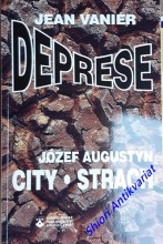 DEPRESE / CITY - STRACH