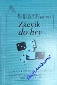 ZÁCVIK DO HRY