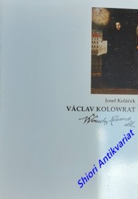 VÁCLAV KOLOWRAT