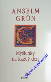 MYŠLENKY NA KAŽDÝ DEN