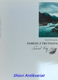 SAMUEL Z TRUTNOVA