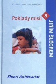 POKLADY MISIÍ