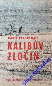 KALIBŮV ZLOČIN