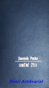 UMĚNÍ ŽÍTI - Katolická mravouka