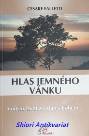 HLAS JEMNÉHO VÁNKU