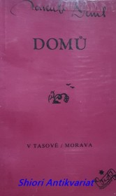 DOMŮ