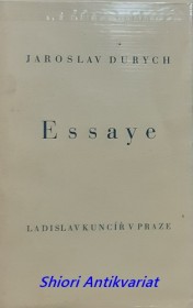 ESSAYE