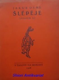 ŠLÉPĚJE XI