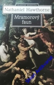 MRAMOROVÝ FAUN