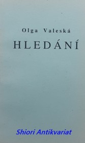 HLEDÁNÍ