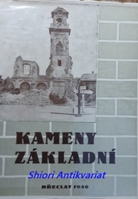 Sborník - Kameny základní