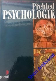 PŘEHLED PSYCHOLOGIE