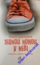 JEDNOU NOHOU V NEBI