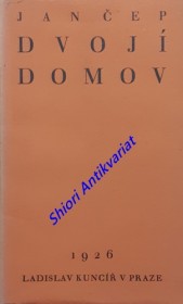 DVOJÍ ŽIVOT - Prosy