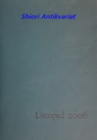 LISTOPAD 2006