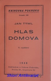 HLAS DOMOVA