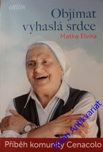 OBJÍMAT VYHASLÁ SRDCE