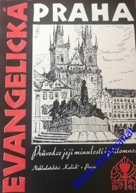 EVANGELICKÁ PRAHA