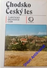 CHODSKO A ČESKÝ LES