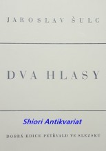 DVA HLASY