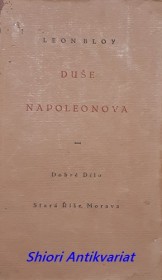 DUŠE NAPOLEONOVA