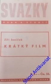 KRÁTKÝ FILM