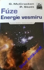 FÚZE ENERGIE VESMÍRU