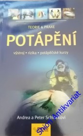 POTÁPĚNÍ - Vystroj- rizika - potápěčské kurzy