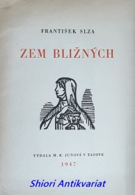 ZEM BLIŽNÝCH